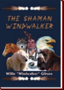 The Shaman Windwalker