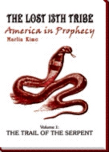 The Lost 13th Tribe: America in Prophecy