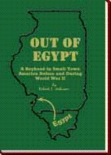 Out of Egypt
