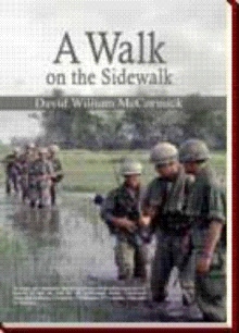 A Walk on the Sidewalk