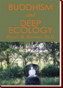 Buddhism and Deep Ecology