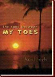The Sand Between My Toes