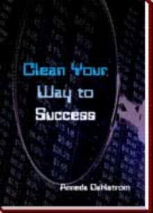 Clean Your Way to Success