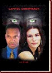 Capitol Conspiracy