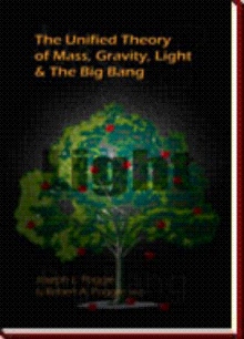 The Unified Theory of Mass, Gravity, Light & The Big Bang