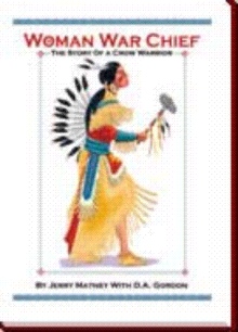 Woman War Chief