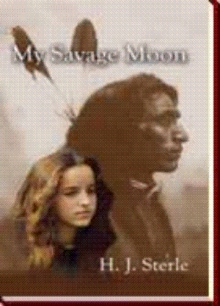 My Savage Moon
