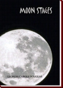 MOON STAGES