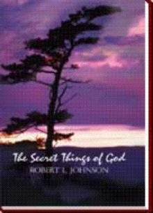 The Secret Things of God