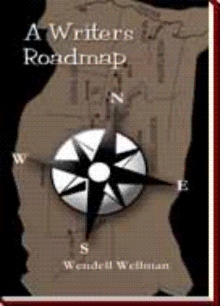 A Writer's Roadmap