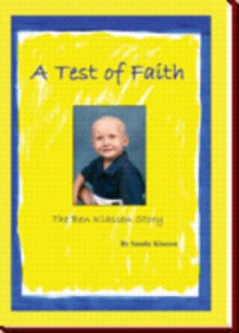 A Test of Faith