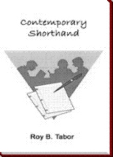 Contemporary Shorthand