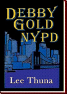 Debby Gold, NYPD