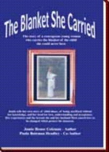 The Blanket She Carried