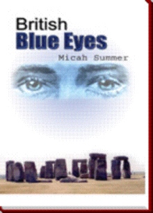 British Blue Eyes