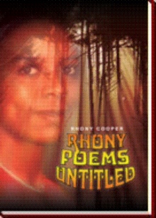 Rhony Poems Untitled