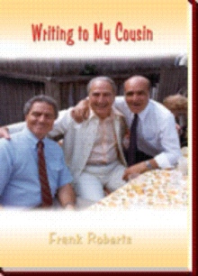 Writing to My Cousin