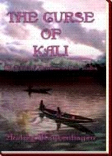THE CURSE OF KALI