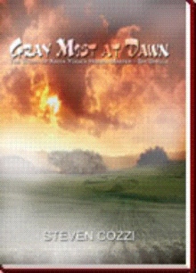 Gray Mist at Dawn