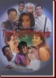 In Search of... The Origin of Nations