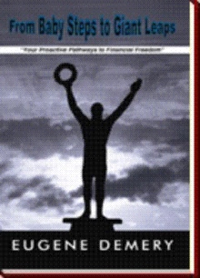 From Baby Steps to Giant Leaps