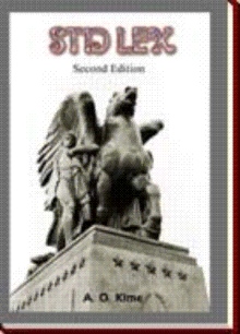STD LEX