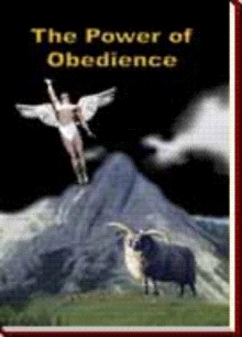 The Power of Obedience