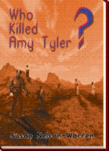 Who Killed Amy Tyler?