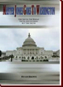 Master Jones Goes to Washington