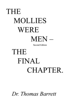 The Mollies Were Men (Second Edition)