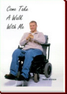 Come Take A Walk With Me