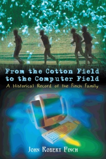From the Cotton Field to the Computer Field