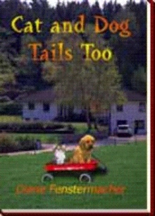 Cat and Dog Tails Too