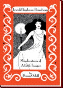 Jewish Thighs on Broadway