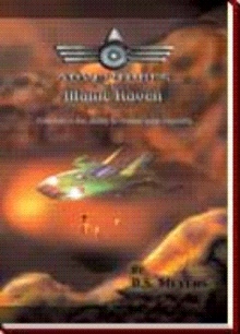 Adventures of the Manic Raven