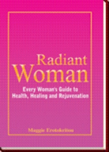 Radiant Woman