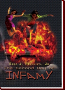 The Second Day of Infamy