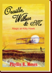 Orville, Wilbur & Me
