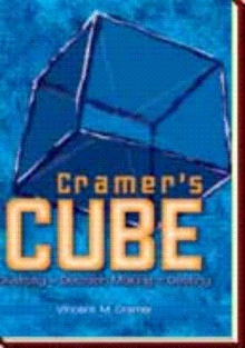 CRAMER'S CUBE