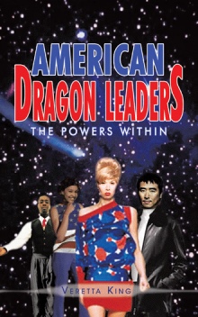 American Dragon Leaders