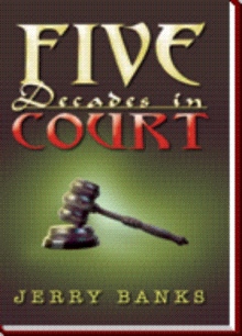 Five Decades in Court
