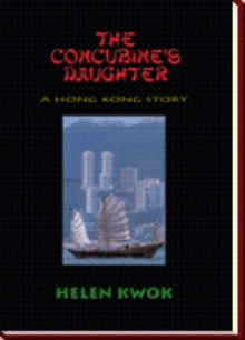 The Concubine's Daughter