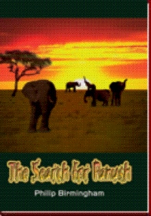 The Search for Panush