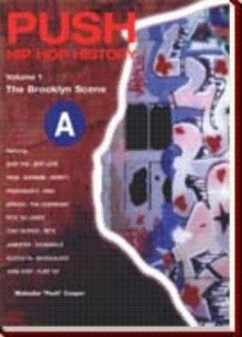 Push Hip Hop History