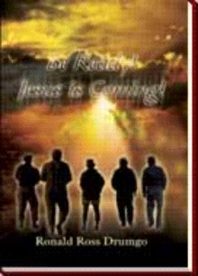 Be Ready! Jesus is Coming!