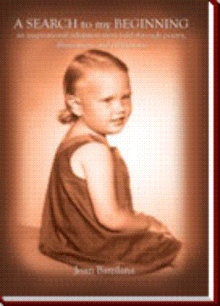 A SEARCH to my BEGINNING