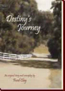 Destiny's Journey