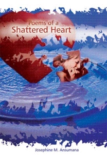 Poems of a Shattered Heart