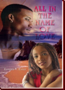 ALL IN THE NAME OF LOVE