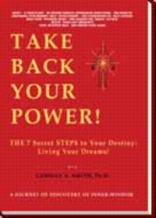 Take Back Your Power!